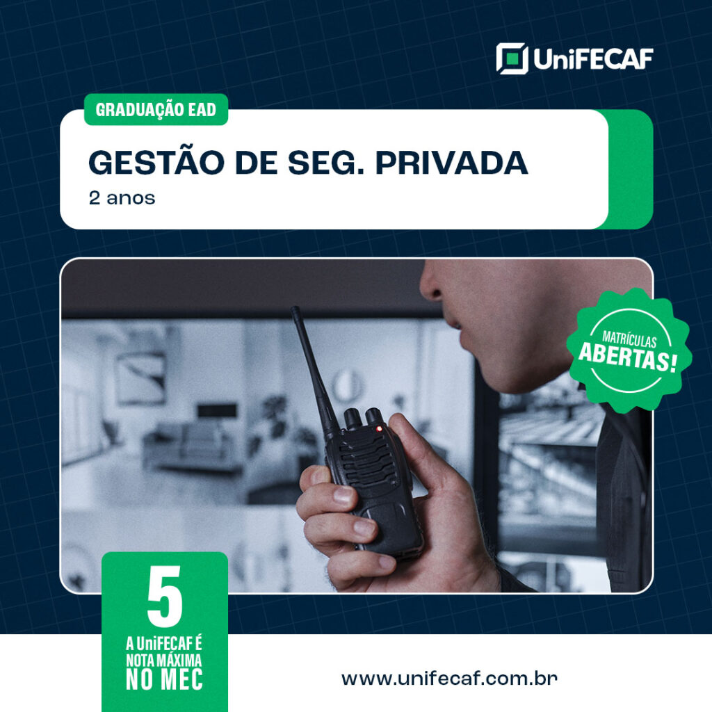 Arte Graduação_EAD_Gestão de Seg. Privada