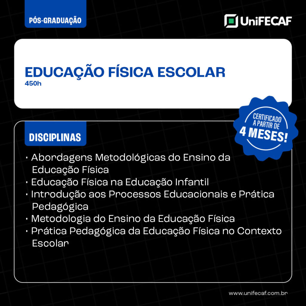 2024_Pós EDUCAÇÃO_14_Educação Física Escolar
