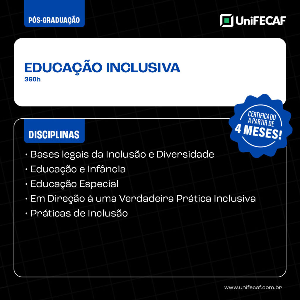 2024_Pós EDUCAÇÃO_16_Educação Inclusiva