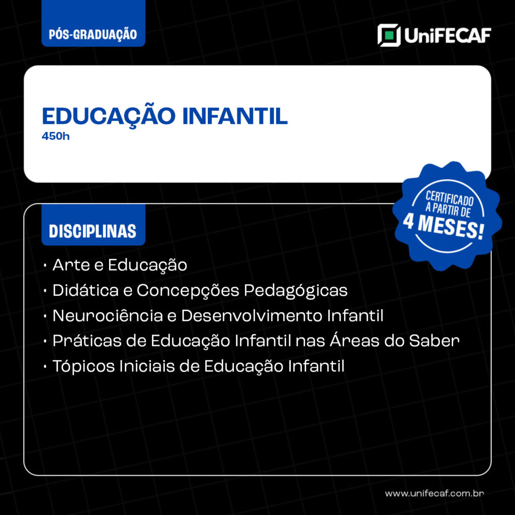 2024_Pós EDUCAÇÃO_17_Educação Infantil