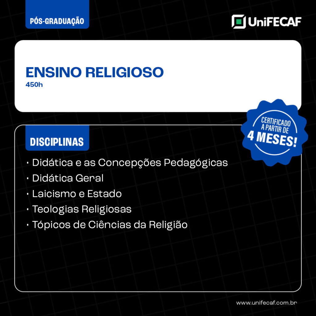 2024_Pós EDUCAÇÃO_19_Ensino Religioso