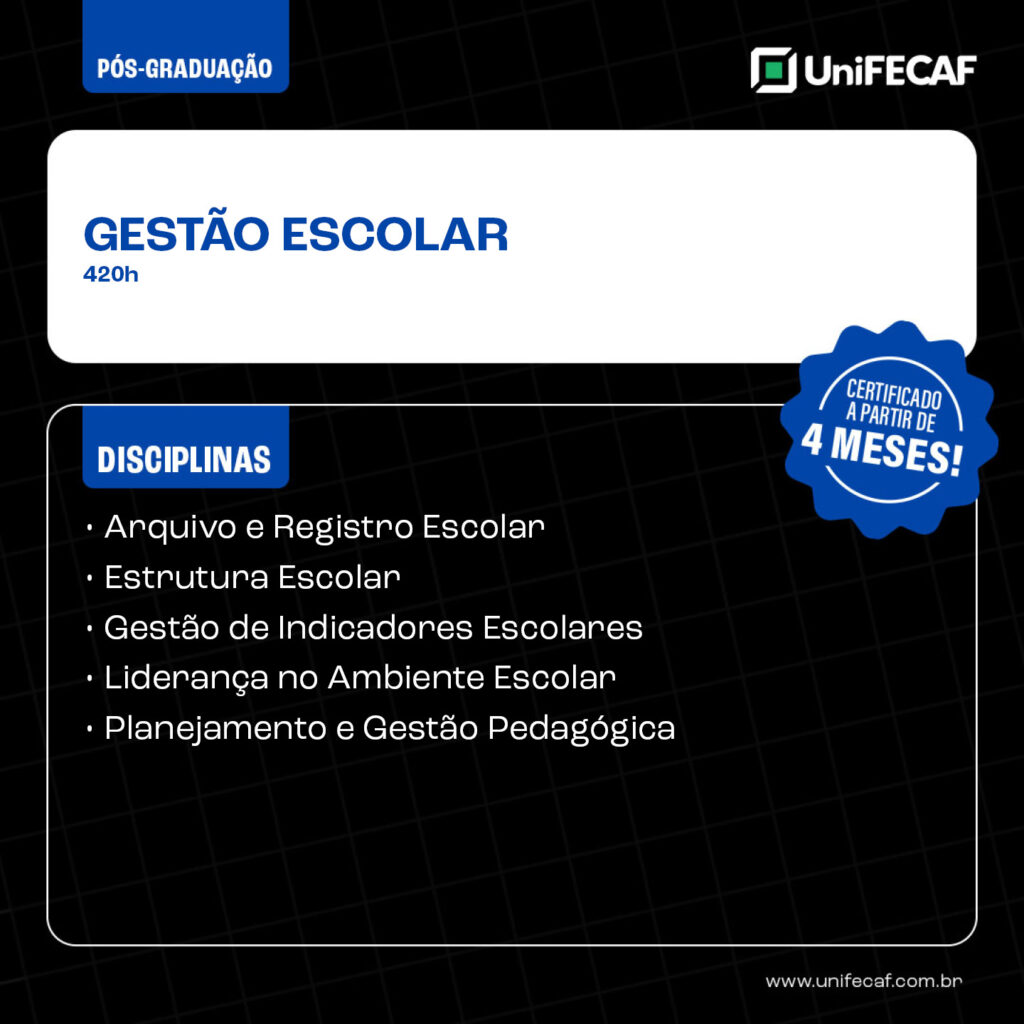 2024_Pós EDUCAÇÃO_21_Gestão Escolar
