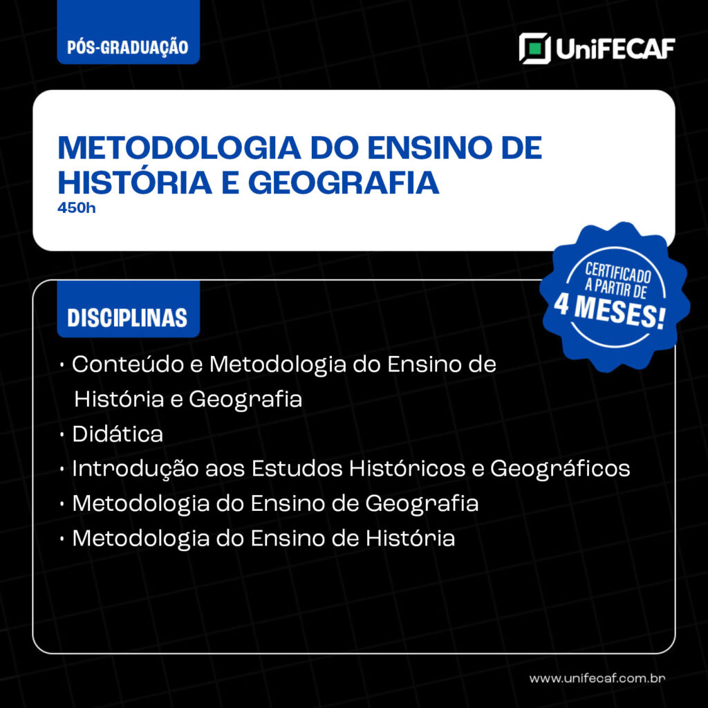 2024_Pós EDUCAÇÃO_27_Metodologia do Ensino de História e Geografia