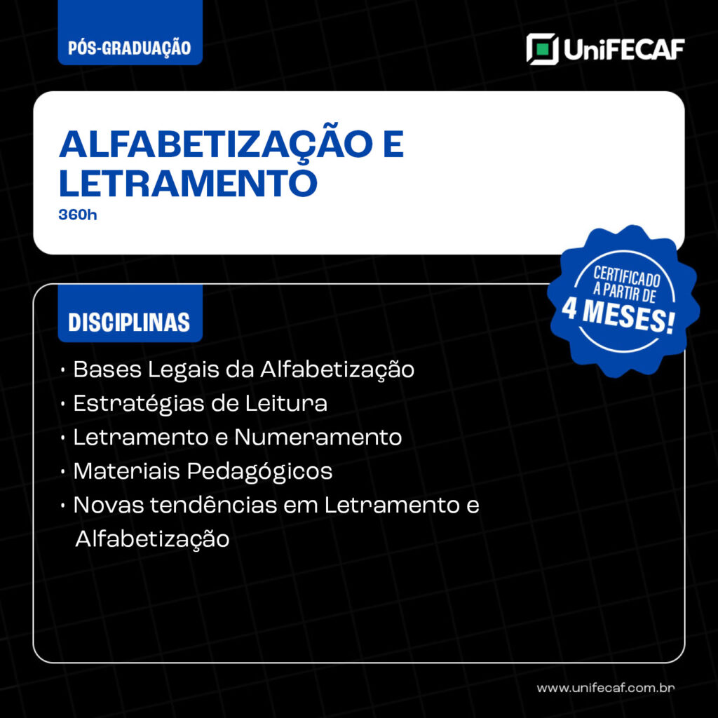 2024_Pós EDUCAÇÃO_2_Alfabetização e letramento