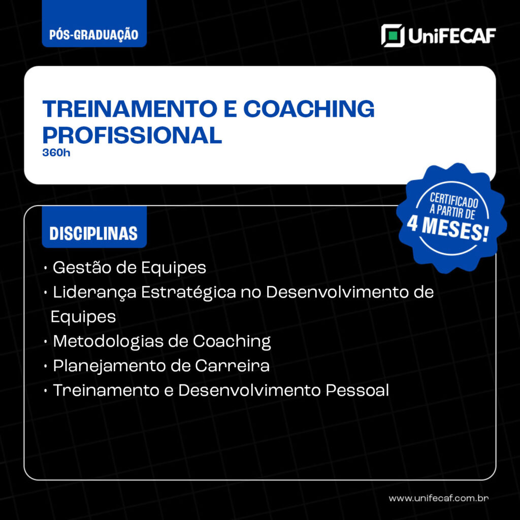 2024_Pós GESTÃO_20_Treinamento e Coaching profissional