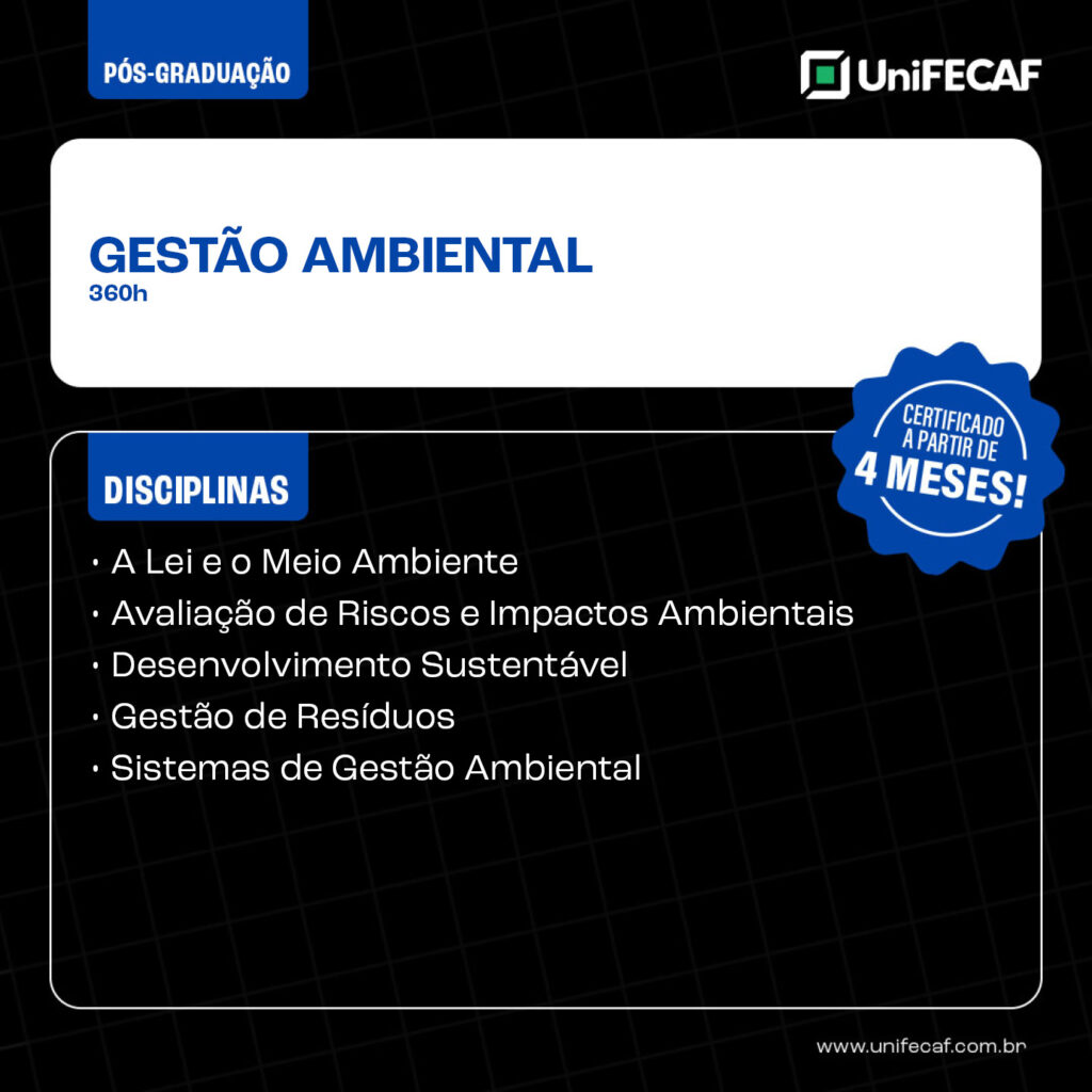 2024_Pós GESTÃO_5_Gestão Ambiental