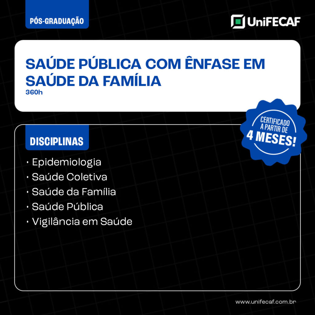 2024_Pós SAÚDE_Saúde Pública com Ênfase em Saúde da Família
